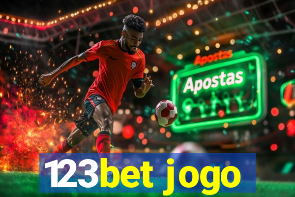 123bet jogo